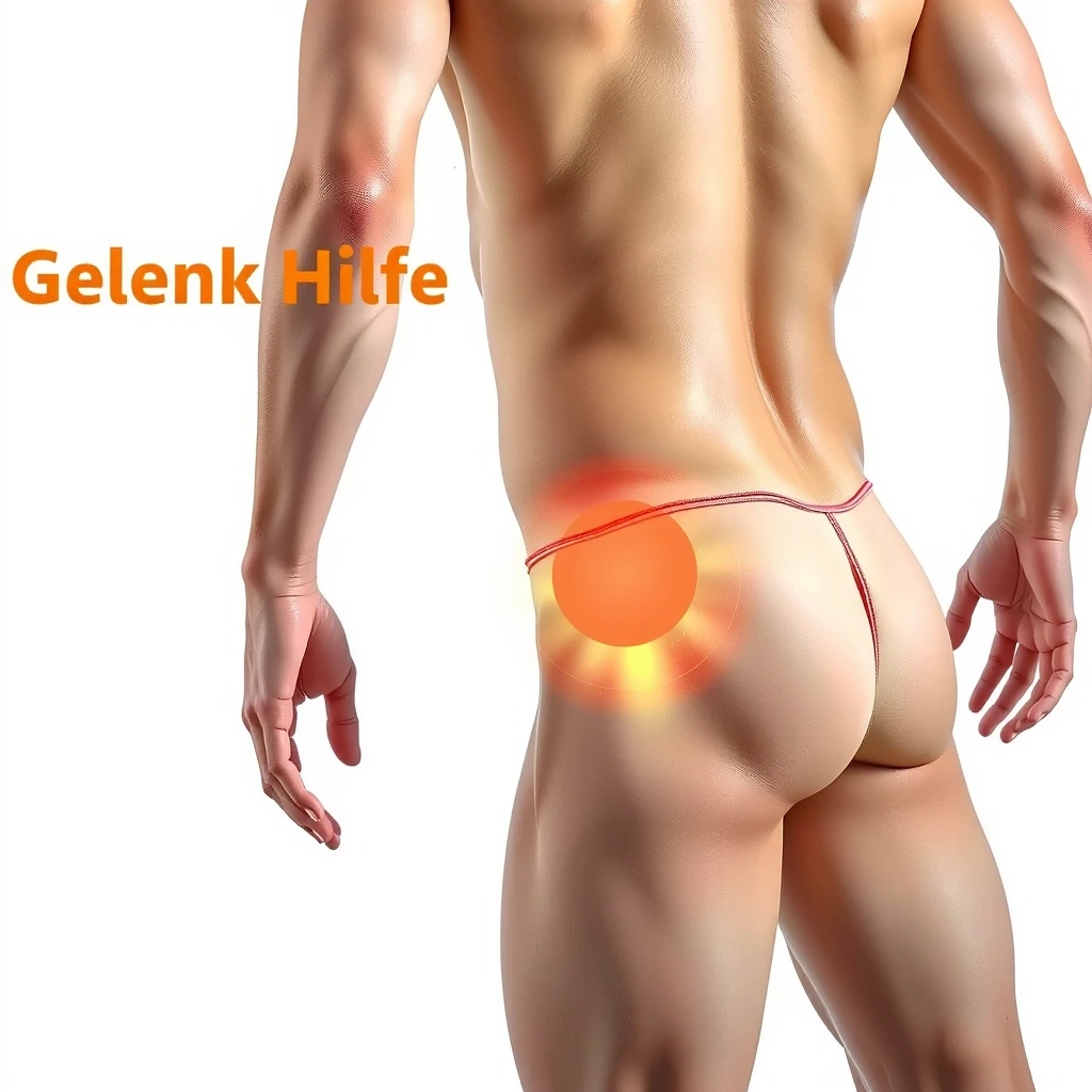 Kontaktaufnahme bei GelenkHilfe Info